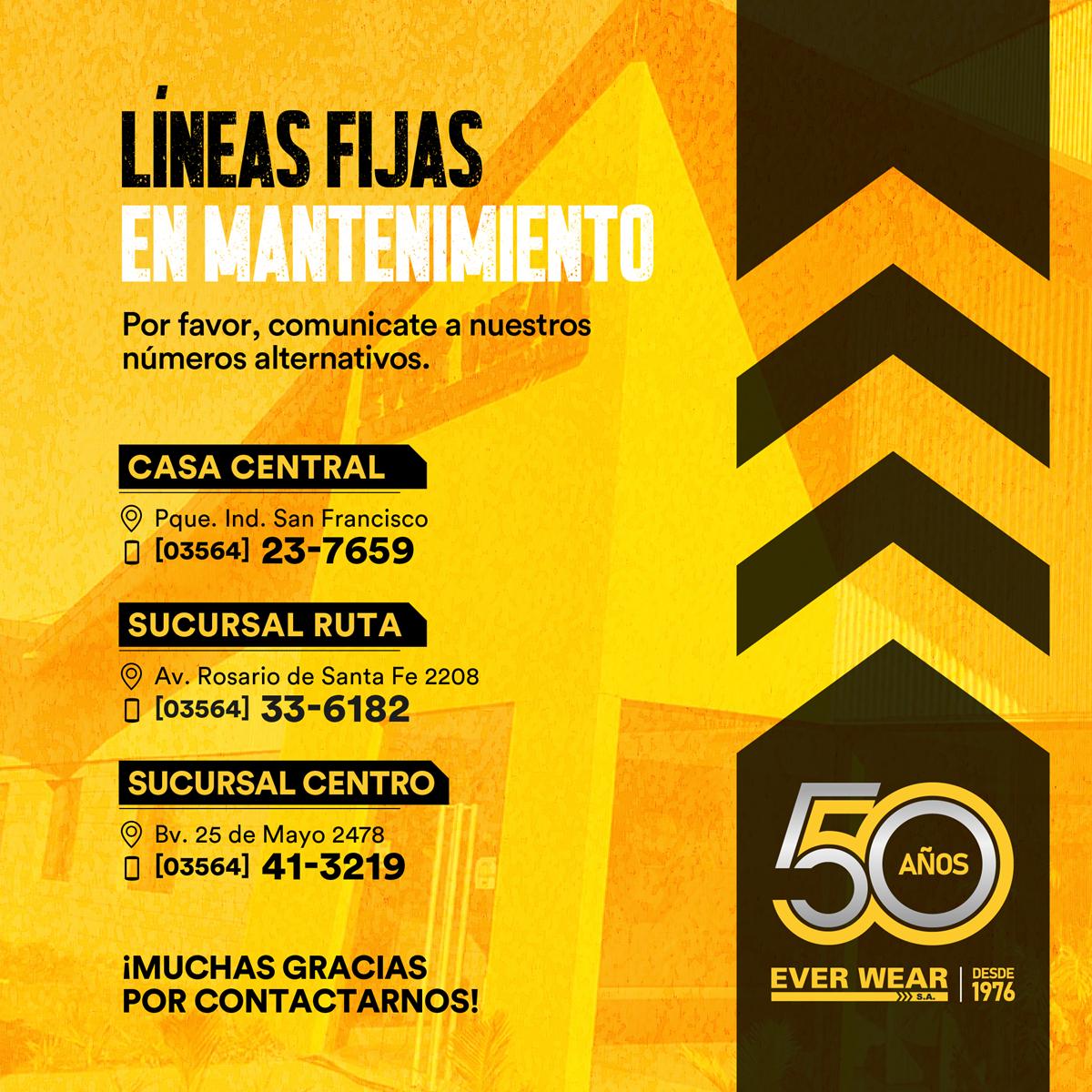 Promoción especial